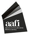 AAFI, Association des Alumni de la FEMIS et de l'IDHEC