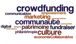 “Le financement participatif culturel : la philanthropie fait sa révolution 2.0” 