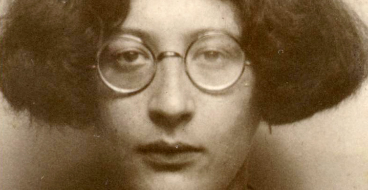 Simone WEIL