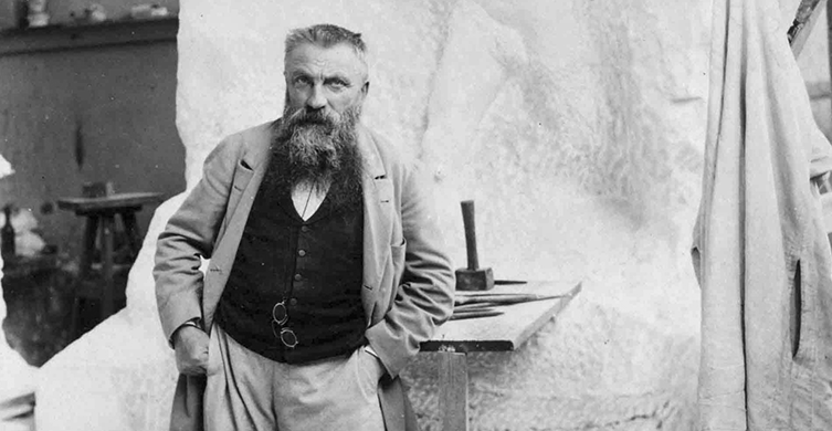 Auguste Rodin