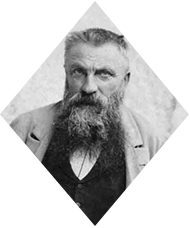 Auguste RODIN