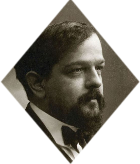 Claude Debussy