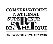 Conservatoire national supérieur d'Art dramatique