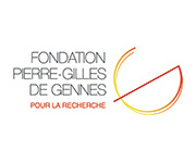 Fondation Pierre-Gilles de Gennes pour la recherche