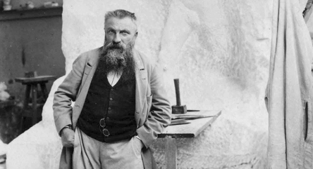 Auguste Rodin