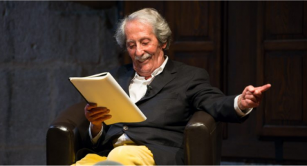 Jean ROCHEFORT, un acteur immensément populaire